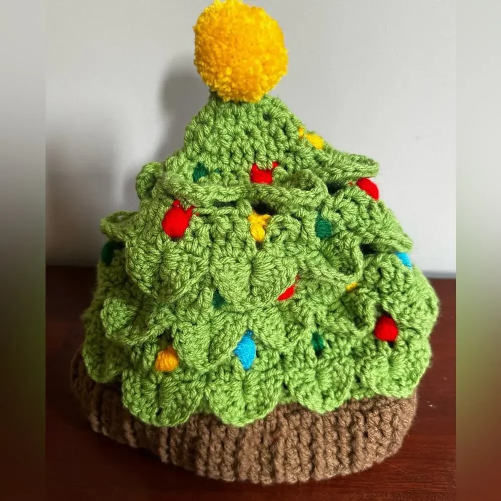 Unbranded christmas tree